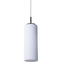 подвесной светильник arte lamp cucina a6710sp-1wh в Новосибирске