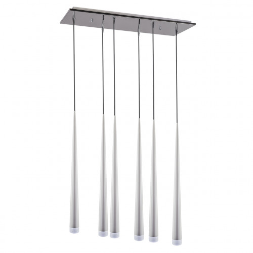 подвесная люстра lightstar meta duovo 807066 в Новосибирске