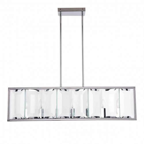 подвесная люстра maytoni cerezo mod202pl-07n в Новосибирске
