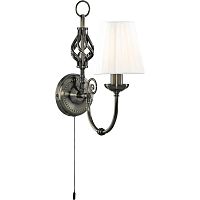 бра arte lamp zanzibar a8390ap-1ab в Новосибирске