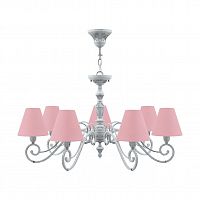 подвесная люстра lamp4you classic e3-07-g-lmp-o-24 в Новосибирске