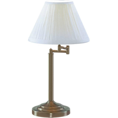 настольная лампа arte lamp california a2872lt-1ab в Новосибирске