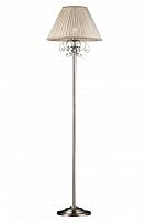 торшер arte lamp charm a2083pn-1ab в Новосибирске