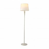 торшер arte lamp a9310pn-1wg в Новосибирске