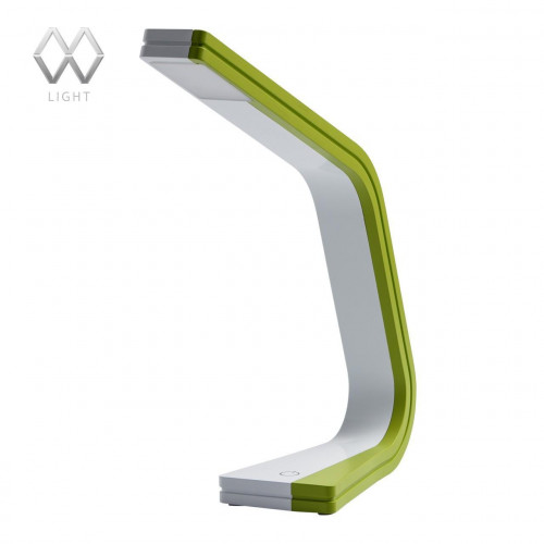 настольная лампа mw-light ракурс 631031901 в Новосибирске