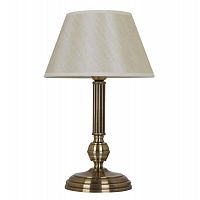 настольная лампа arte lamp 49 a2273lt-1rb в Новосибирске