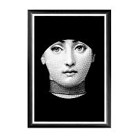 арт-постер грация fornasetti в Новосибирске