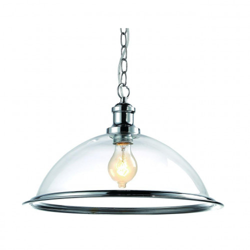 подвесной светильник arte lamp oglio a9273sp-1cc в Новосибирске