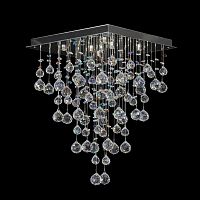 каскадная люстра dio darte elite tesoro h 1.4.40.104 n в Новосибирске