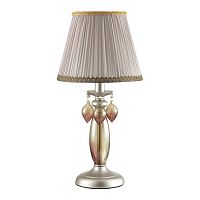 настольная лампа odeon light persia 3925/1t в Новосибирске