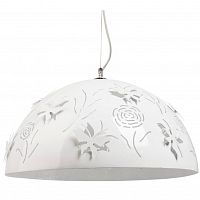 подвесной светильник skygarden flos butterflies d50 white в Новосибирске