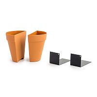 держатель для книг plant pot в Новосибирске