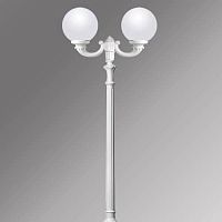 уличный фонарь fumagalli nebo ofir/g300 g30.202.r20.wye27 в Новосибирске